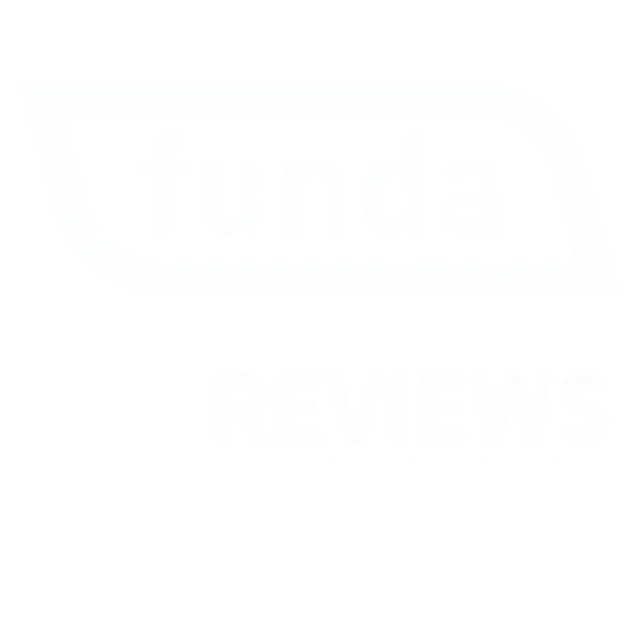 Funda & Google beoordelingen
