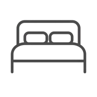 Slaapkamers