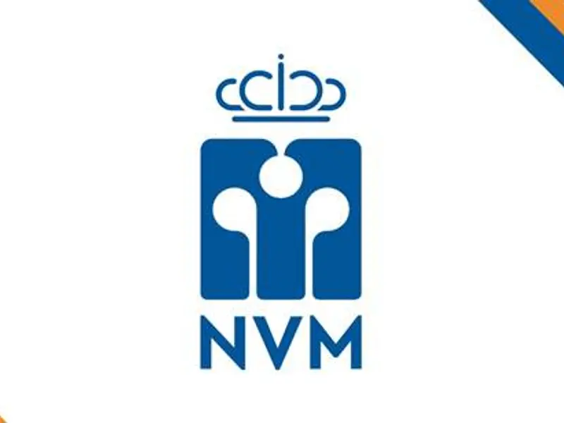 Predicaat Koninklijk voor NVM