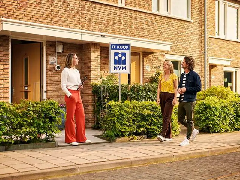 Kopen van een huis: vergroot je kans
