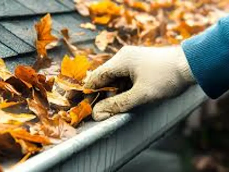 Checklist: huis en tuin al klaar voor de winter?