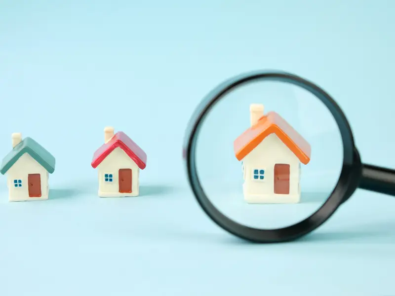 Hoe hoger uw woningwaarde, hoe meer belasting u betaalt