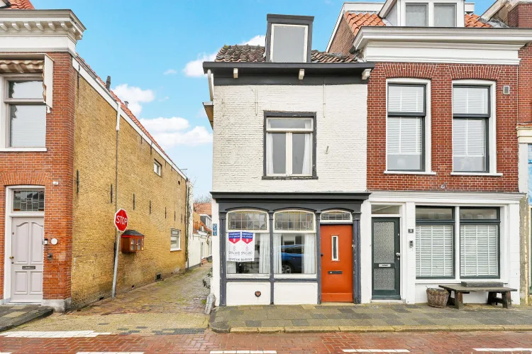 Noordvliet 79