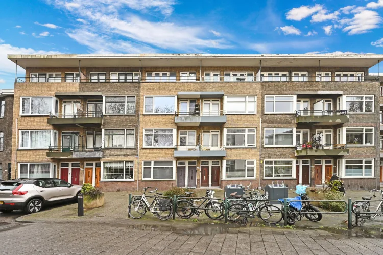 Willemskade 213 1, SCHIEDAM