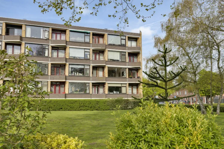 Jacoba van Beierenstraat 12, VLAARDINGEN