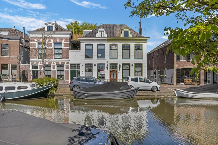 Noordvliet 145 A