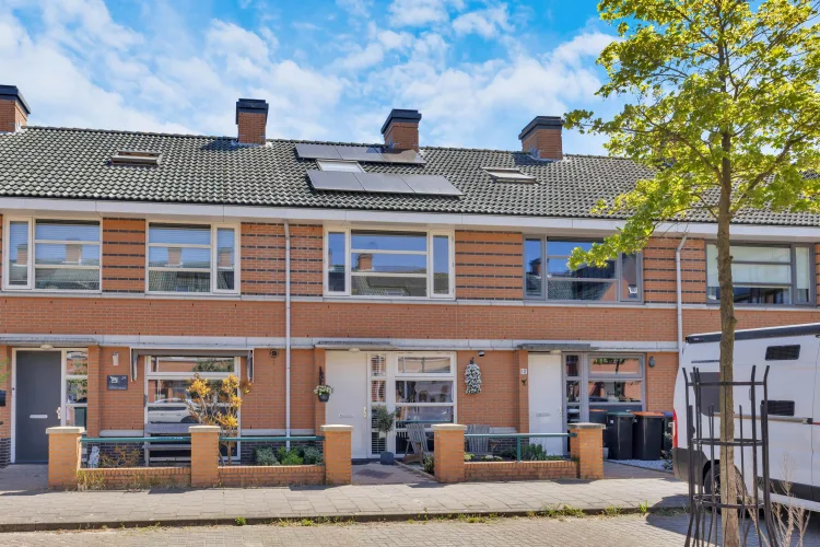 Henriëtte Bosmanslaan 12