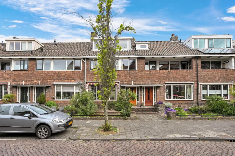 Fenacoliuslaan 30, MAASSLUIS
