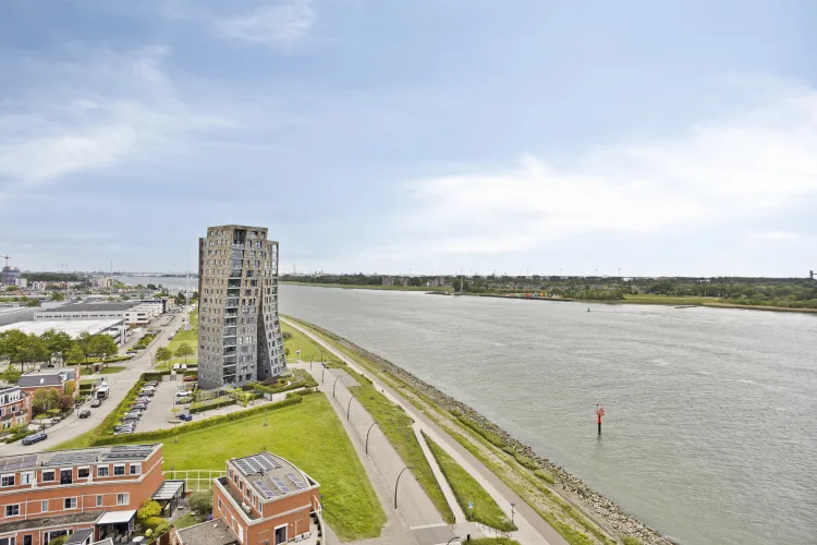 Santplaet 146, MAASSLUIS