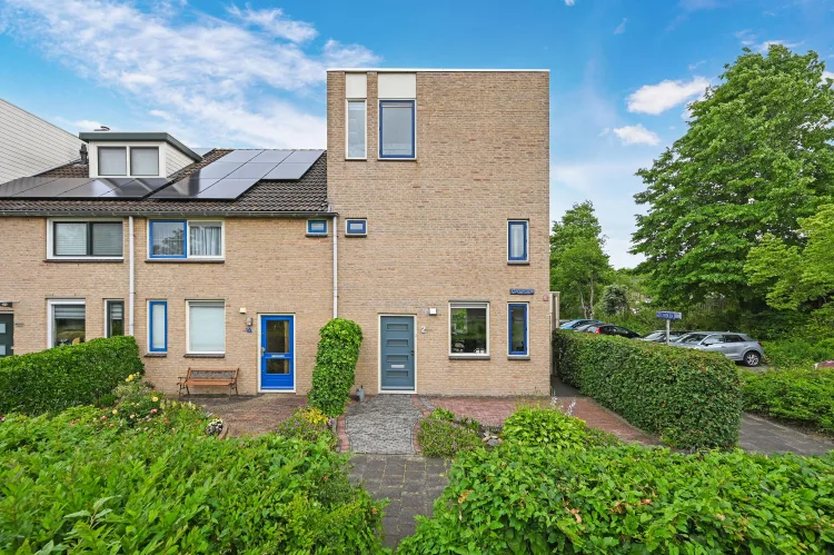 Stadsmolen 2, MAASSLUIS