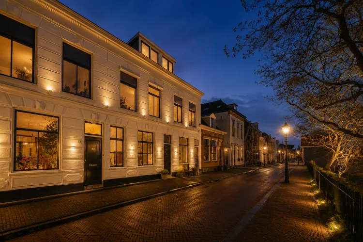 Zuiddijk 42, MAASSLUIS