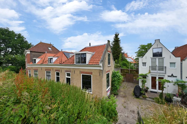 Kruisstraat 7, MAASSLUIS