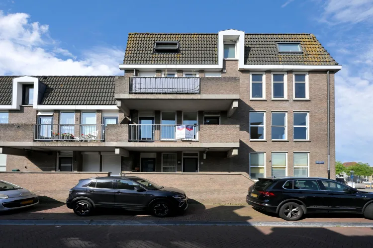 De Put 16, MAASSLUIS