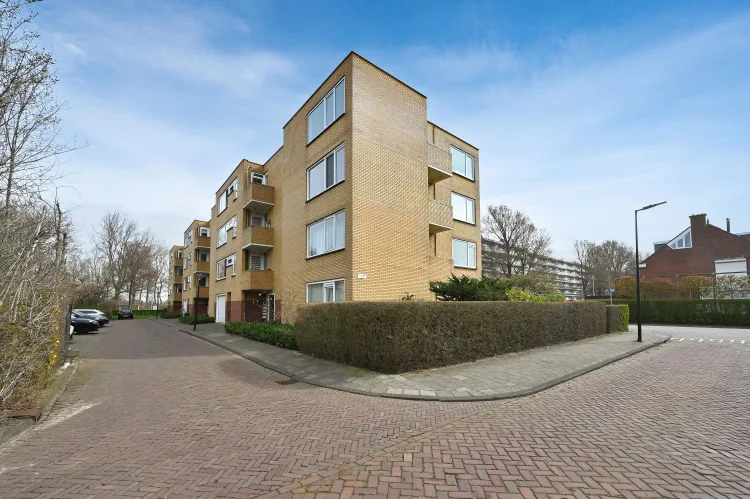 Koekoekstraat 44