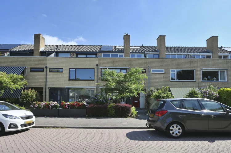 Lijsterlaan 108