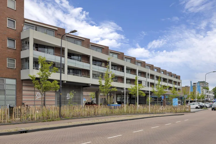 Mesdaglaan 191, MAASSLUIS