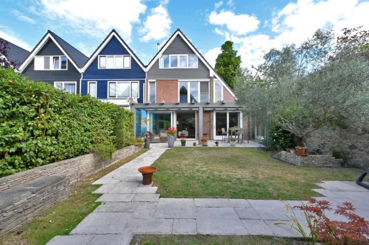 Pieter de Hoochstraat 39, MAASSLUIS