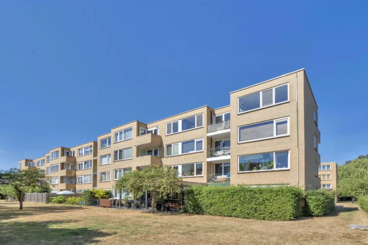 Koekoekstraat 92, MAASSLUIS