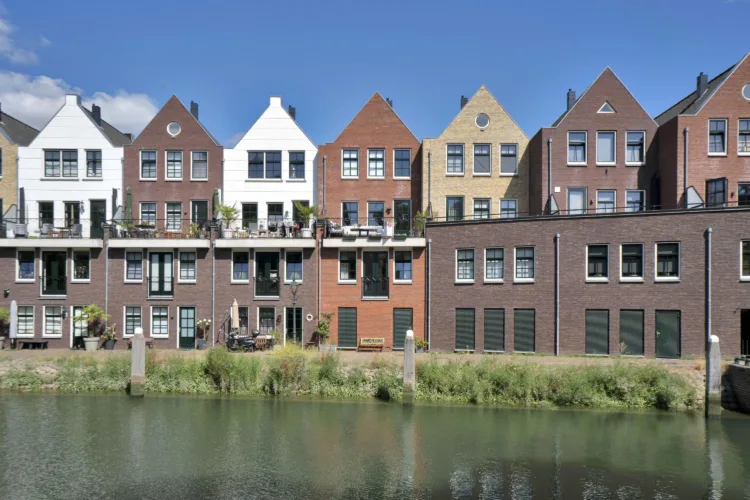 Noorddijk 9, MAASSLUIS