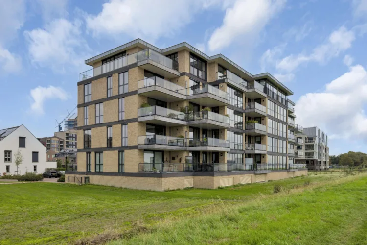 Sluyse Diep 26, MAASSLUIS