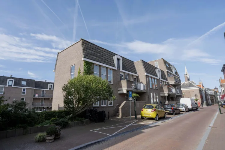 De Put 20, MAASSLUIS