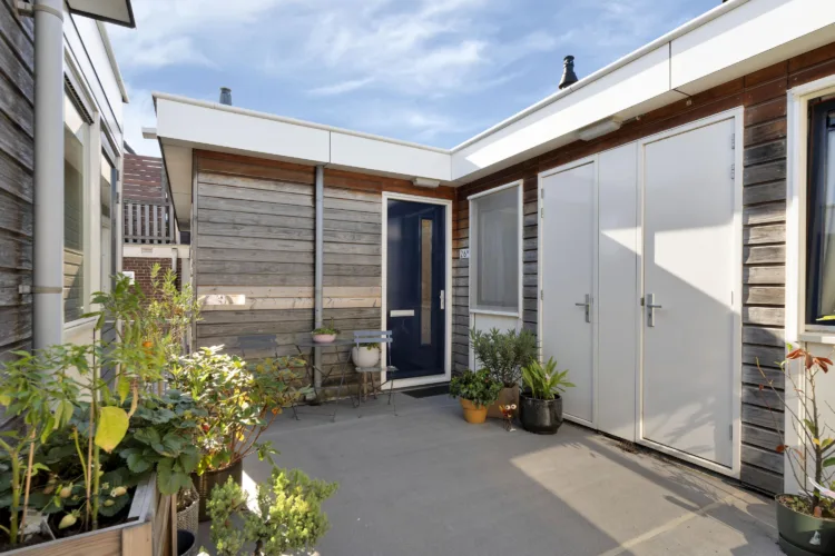 Lange Boonestraat 26 M, MAASSLUIS