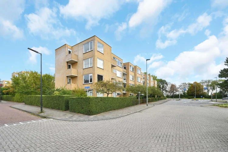 Koekoekstraat 16, MAASSLUIS