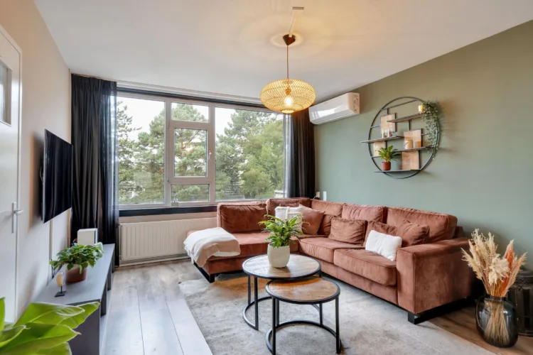 Van Scorelstraat 60, MAASSLUIS
