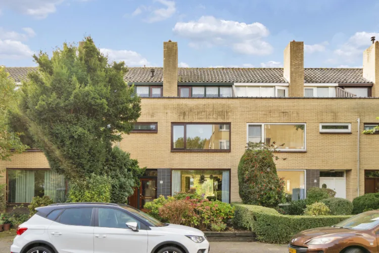 Koekoekstraat 11, MAASSLUIS