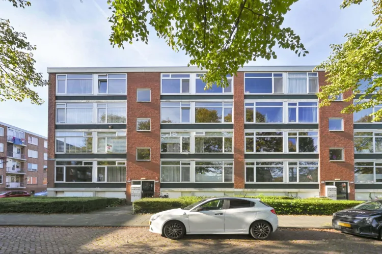 Da Costaplein 26 D, MAASSLUIS